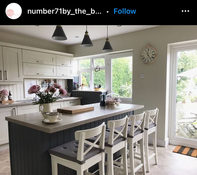 Ways to freshen up your Kitchen - Tracy Sifaoui Design