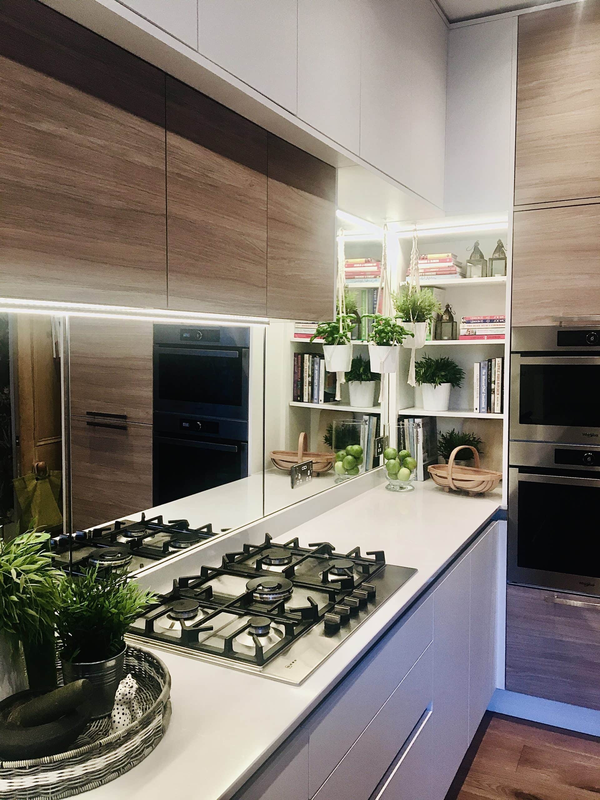 Ways to freshen up your Kitchen - Tracy Sifaoui Design